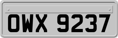 OWX9237