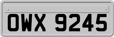 OWX9245