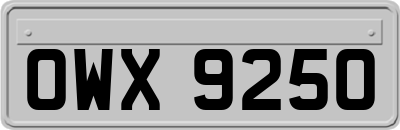 OWX9250