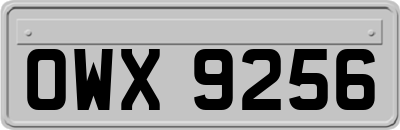 OWX9256