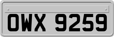 OWX9259
