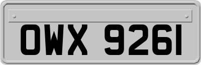 OWX9261