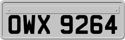OWX9264