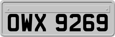 OWX9269