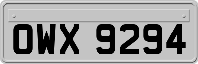 OWX9294
