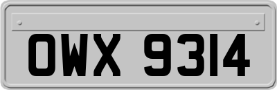 OWX9314