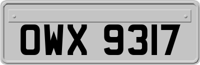 OWX9317