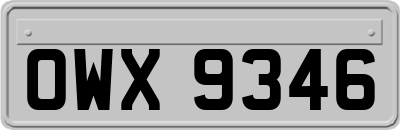 OWX9346