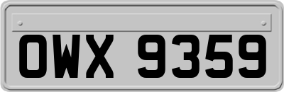 OWX9359