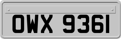 OWX9361
