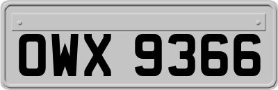 OWX9366