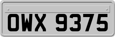 OWX9375