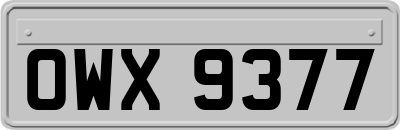 OWX9377