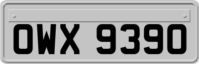 OWX9390
