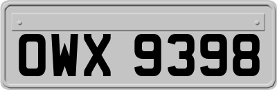 OWX9398