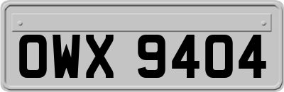 OWX9404