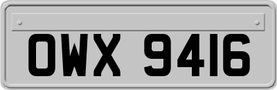 OWX9416