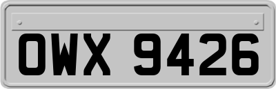 OWX9426