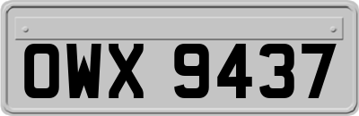 OWX9437