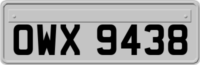OWX9438