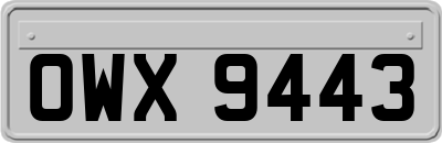 OWX9443