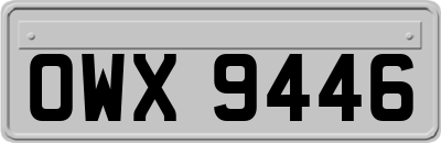 OWX9446