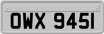OWX9451
