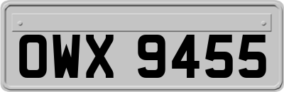OWX9455