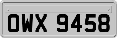 OWX9458