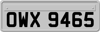 OWX9465