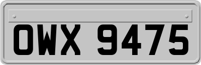 OWX9475