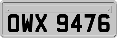 OWX9476