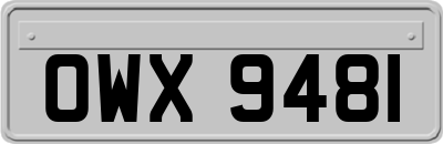 OWX9481