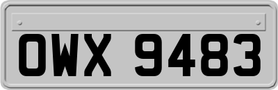 OWX9483