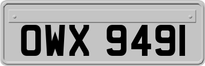 OWX9491