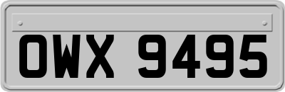 OWX9495