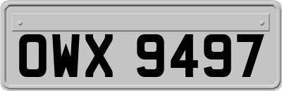OWX9497