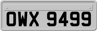 OWX9499