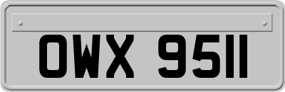 OWX9511