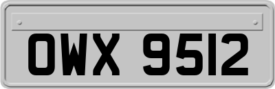 OWX9512