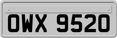 OWX9520