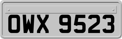 OWX9523