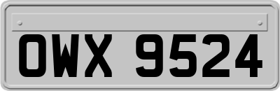 OWX9524
