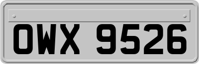 OWX9526