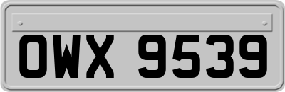 OWX9539