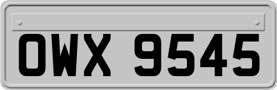 OWX9545