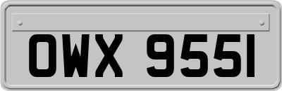 OWX9551
