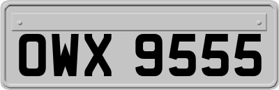 OWX9555
