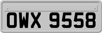OWX9558