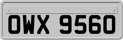 OWX9560